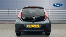 Toyota Aygo 1.0 VVT-i X-Clusiv 3 5dr Petrol Hatchback